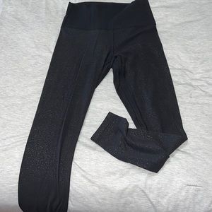 Lululemon Align leggings